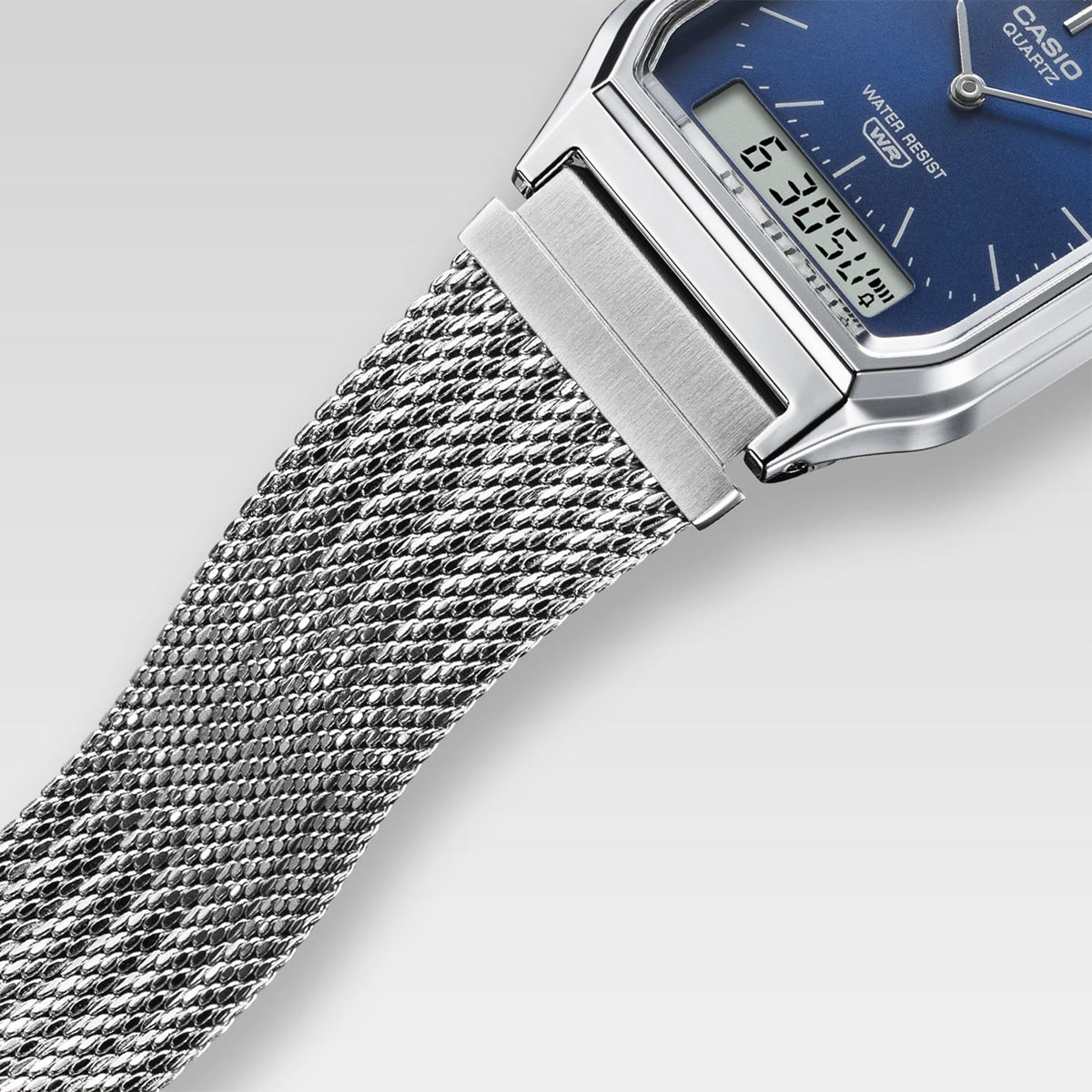 CASIO EU WATCHES Mod. AQ-230EM-2AEF
