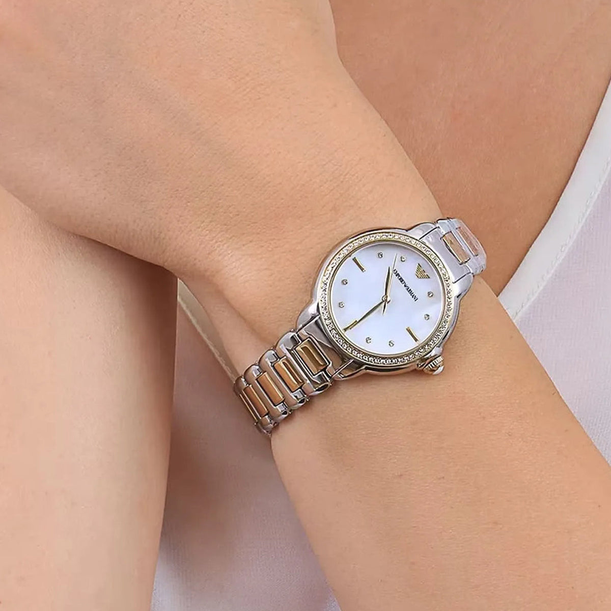 EMPORIO ARMANI Mod. MIA