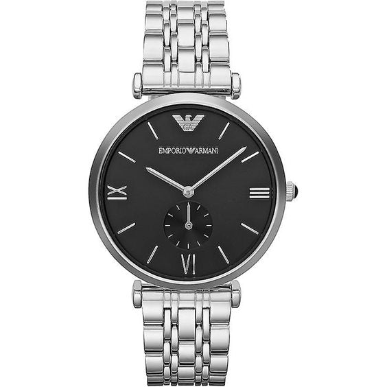 EMPORIO ARMANI Mod. RACER