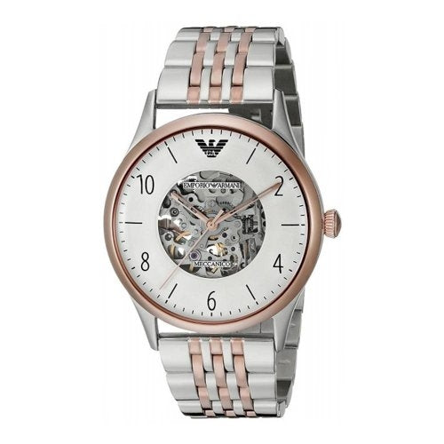 EMPORIO ARMANI MECCANICO Mod. LUIGI ***SPECIAL PRICE***
