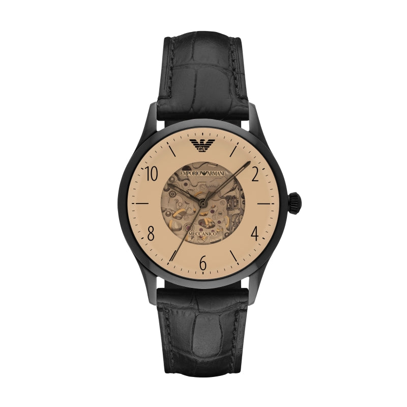 EMPORIO ARMANI Mod. SKELETON