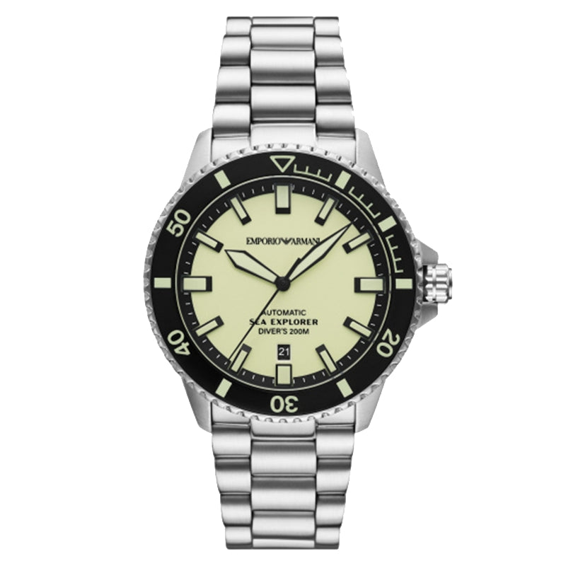 EMPORIO ARMANI Mod. AR60083
