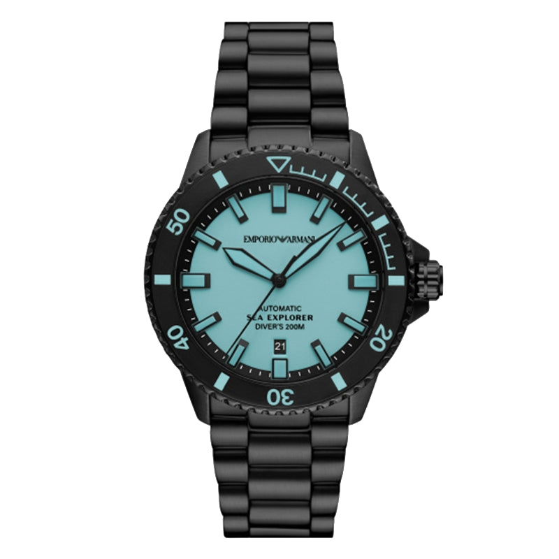 EMPORIO ARMANI Mod. AR60084