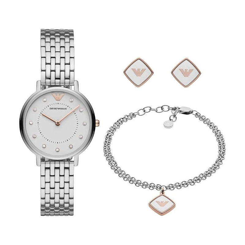 EMPORIO ARMANI Mod. KAPPA