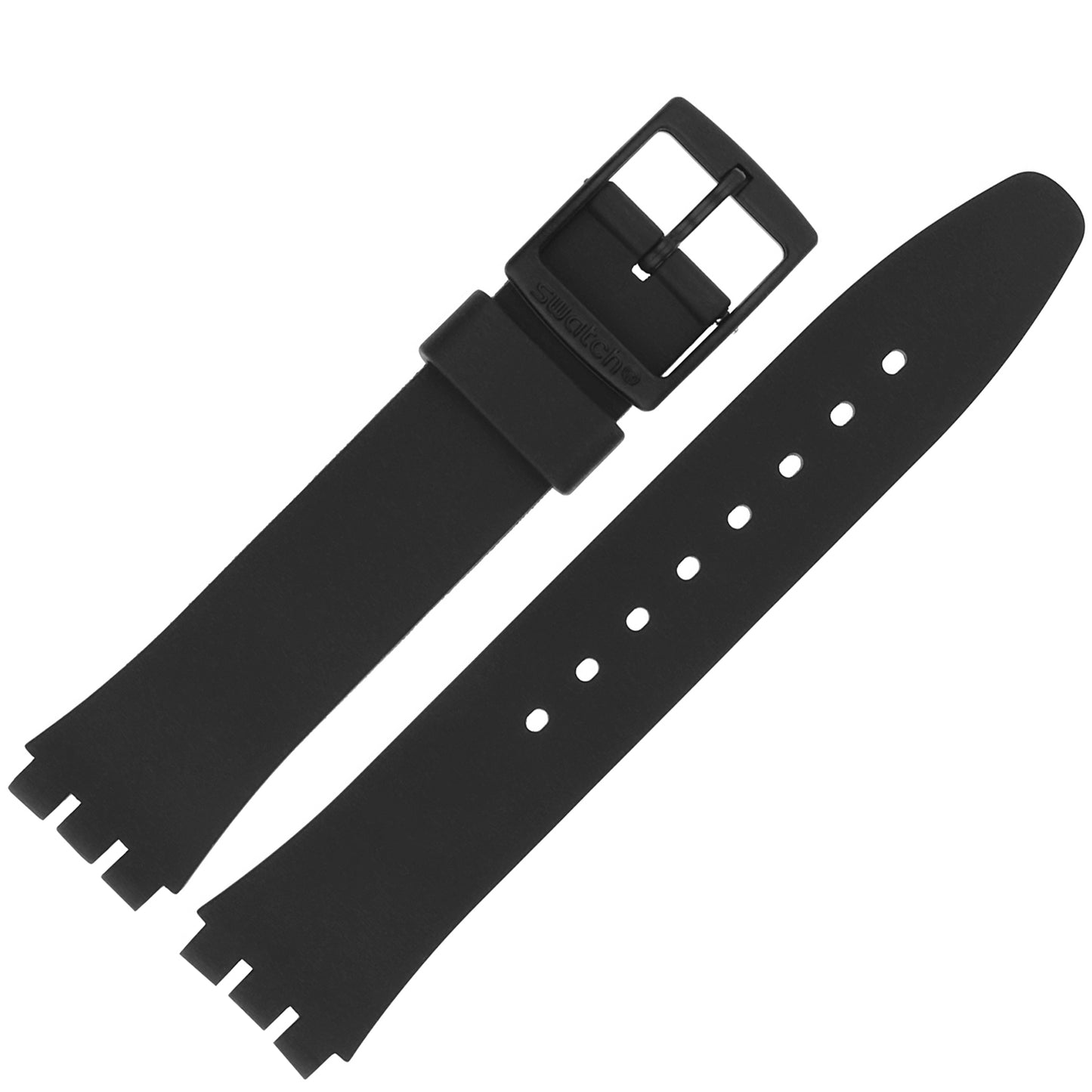 SWATCH STRAPS WATCHES Mod. ASO28B000