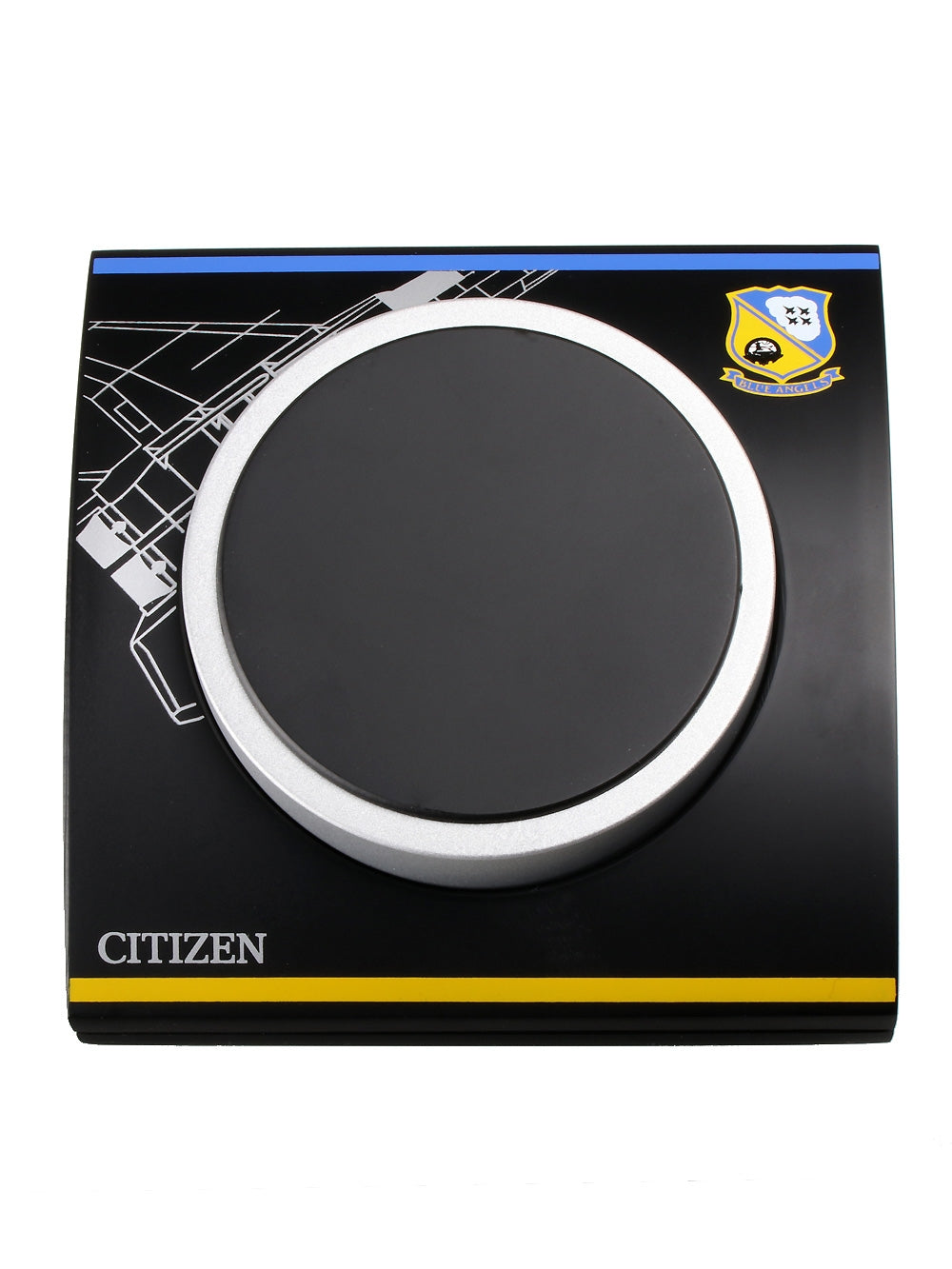 CITIZEN Mod. AT8020-54L