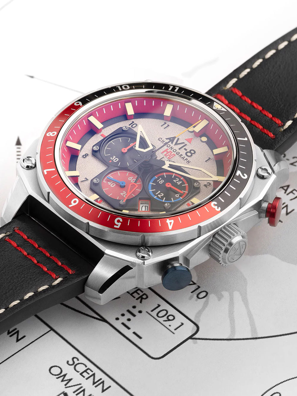AVI-8 Mod. AV-4100-03