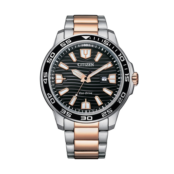 CITIZEN Mod. MARINE - Eco Drive