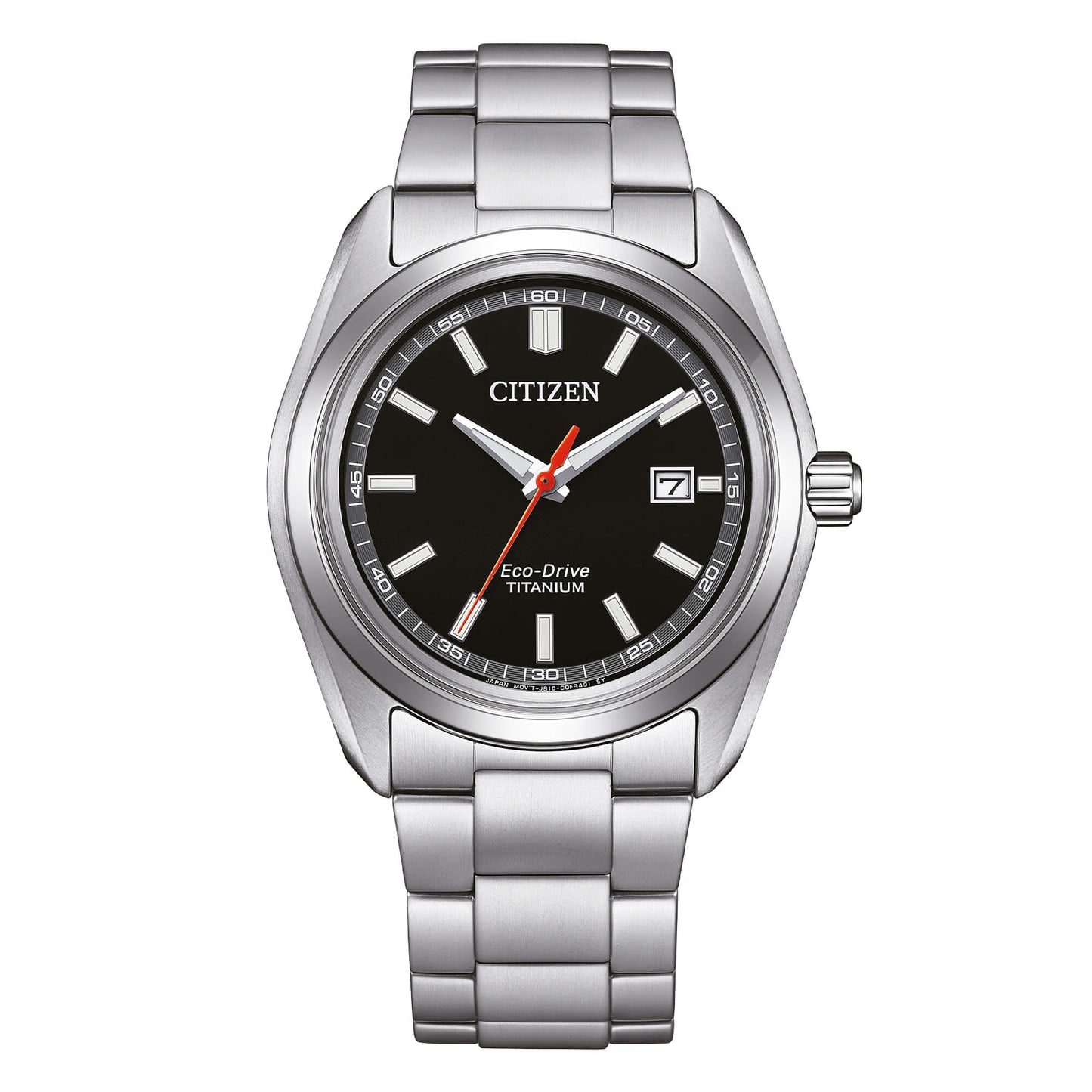 CITIZEN Mod. SUPER TITANIUM 1900
