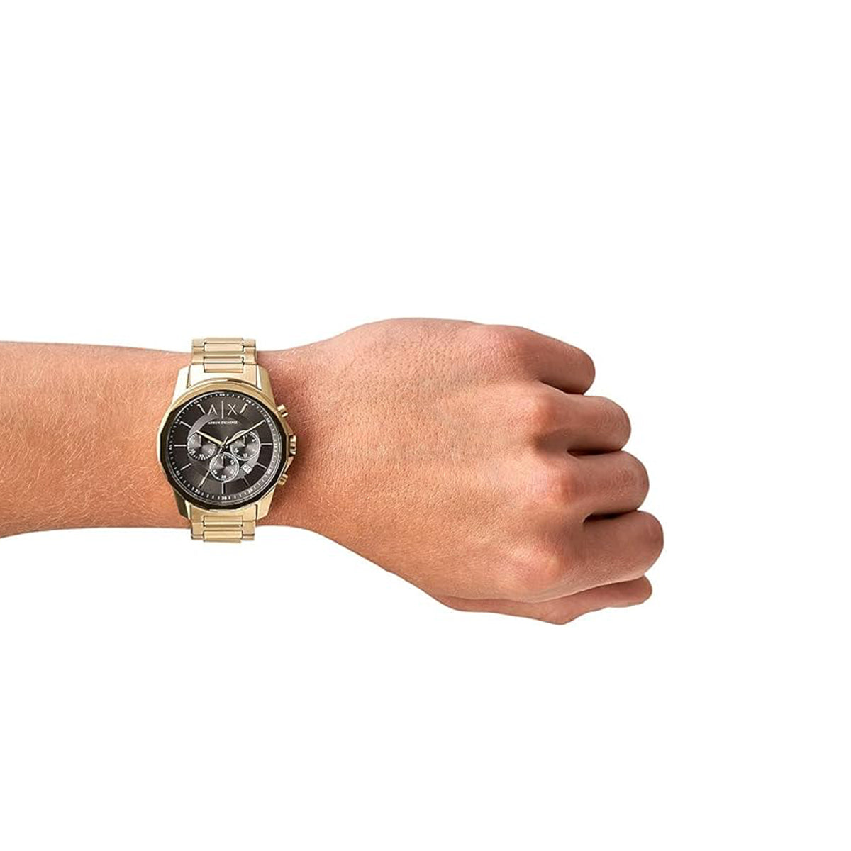 ARMANI EXCHANGE Mod. BANKS