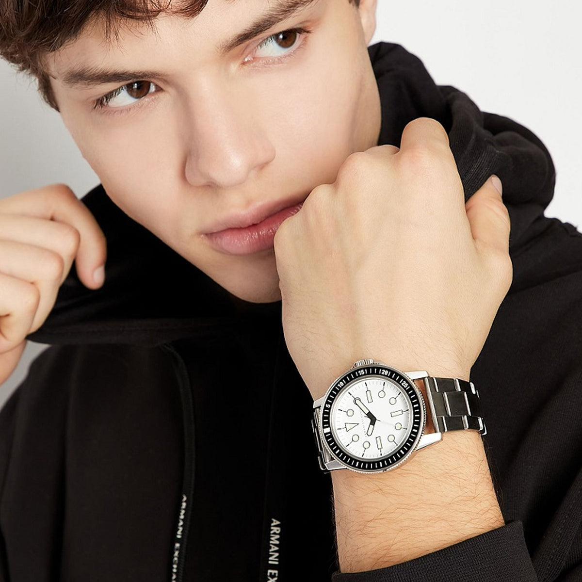 ARMANI EXCHANGE Mod. AX1853