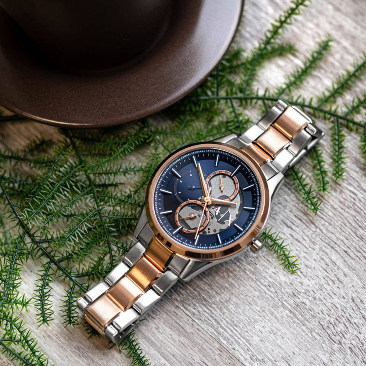 ARMANI EXCHANGE Mod. AX1874