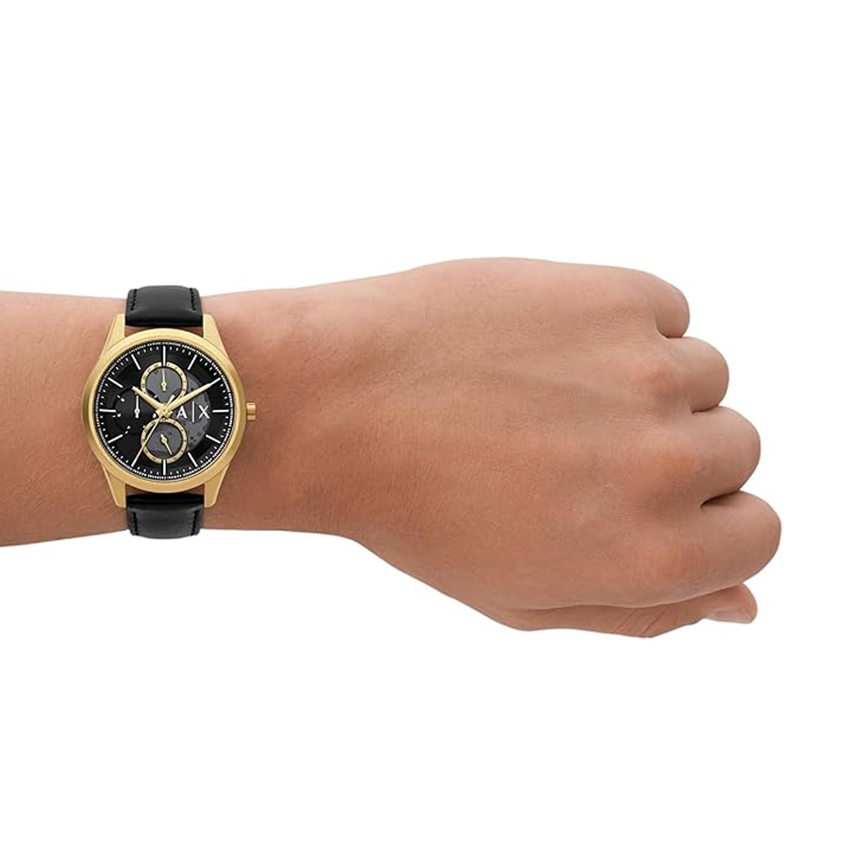 AX ARMANI EXCHANGE Mod. DANTE