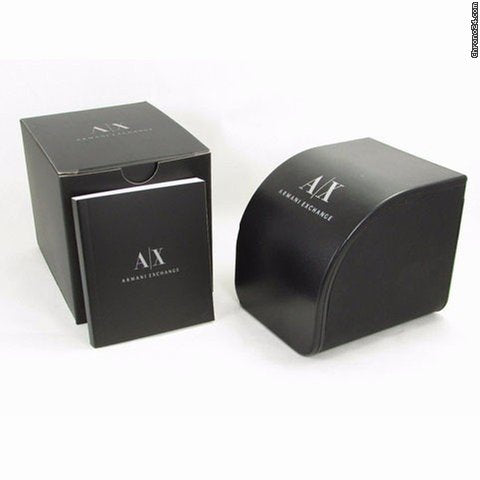 AX ARMANI EXCHANGE Mod. HAMPTON