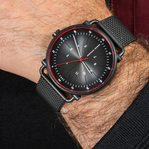 ARMANI EXCHANGE Mod. ROCCO