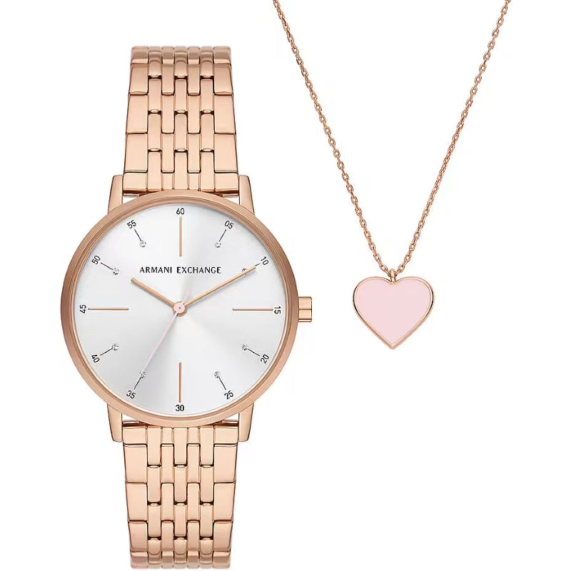 ARMANI EXCHANGE Mod. LOLA