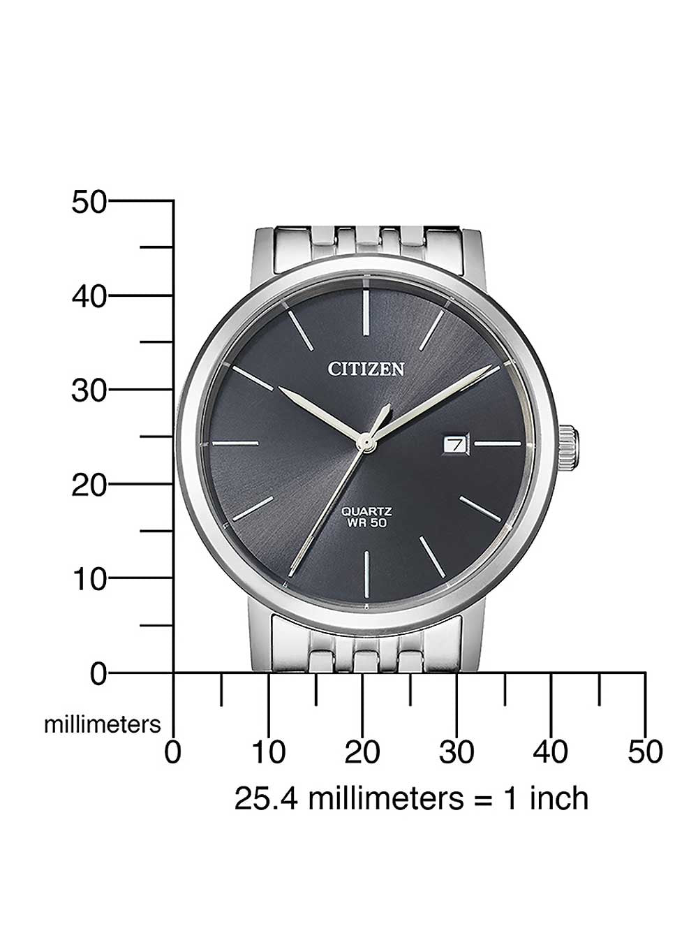 CITIZEN Mod. BI5070-57H