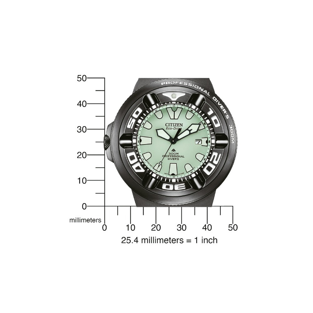 CITIZEN Mod. BJ8055-04X