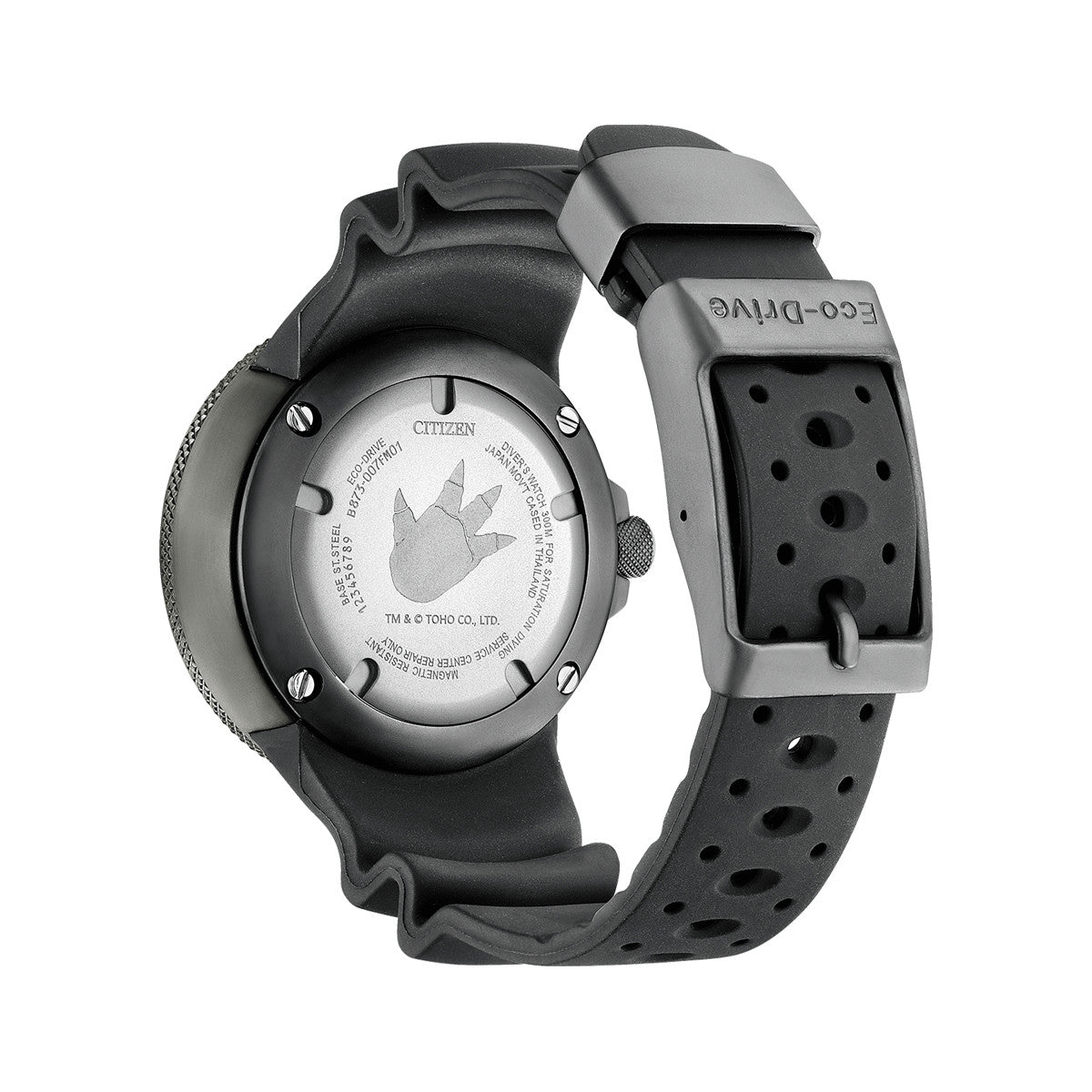 CITIZEN Mod. PROMASTER