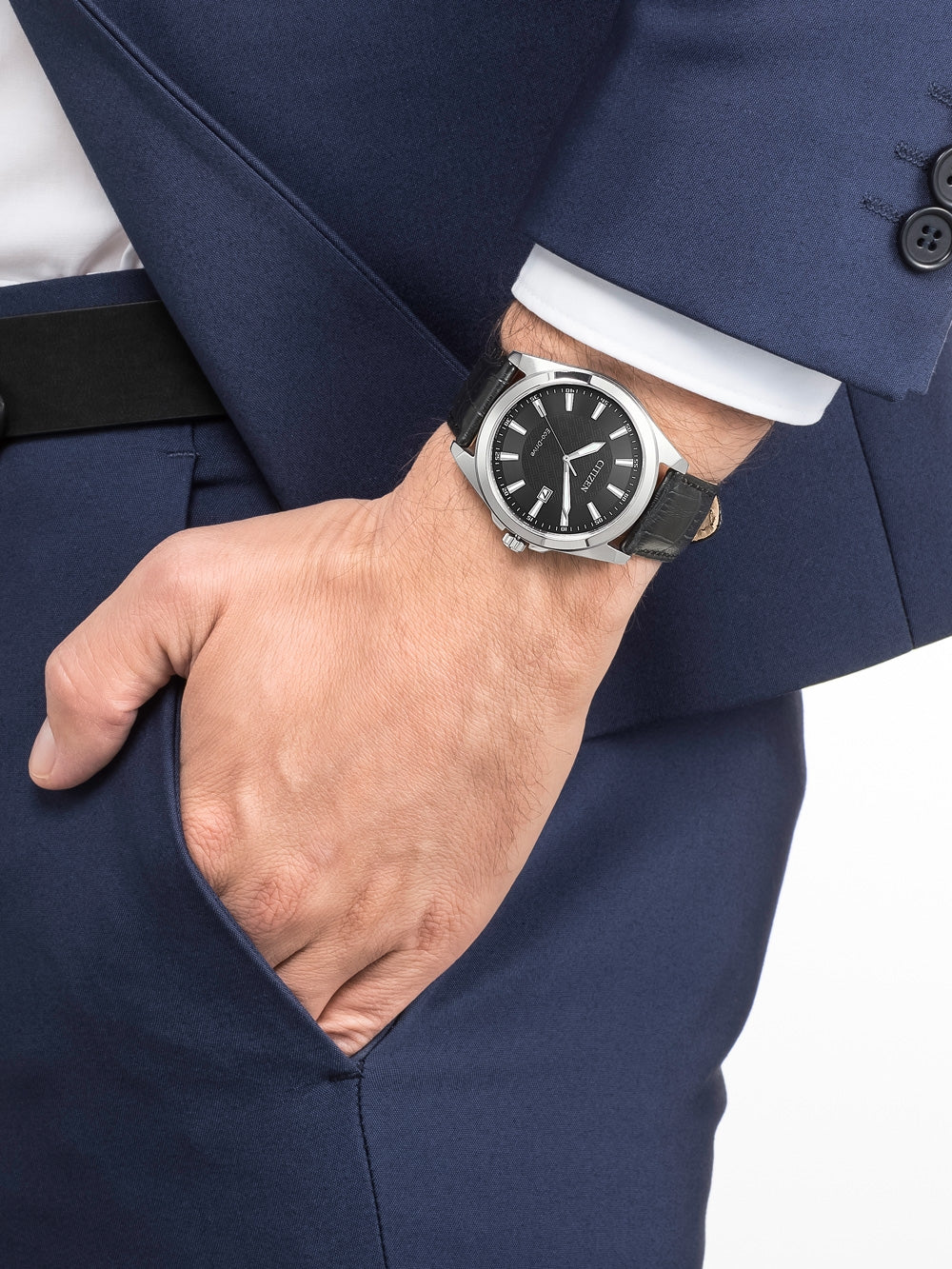 CITIZEN Mod. BM7108-14E
