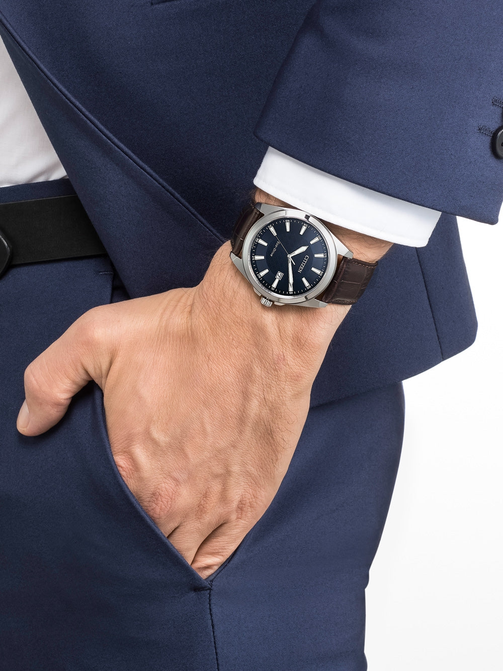 CITIZEN Mod. BM7108-22L
