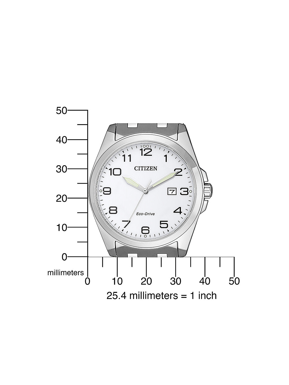 CITIZEN Mod. BM7108-81A
