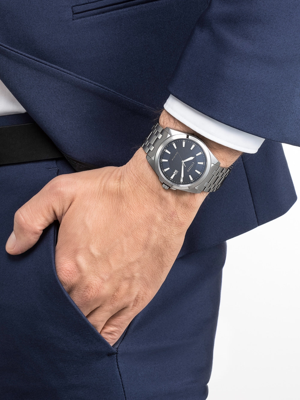 CITIZEN Mod. BM7108-81L