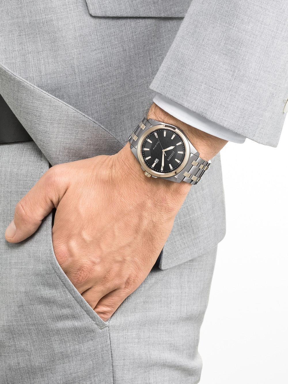 CITIZEN Mod. BM7109-89E