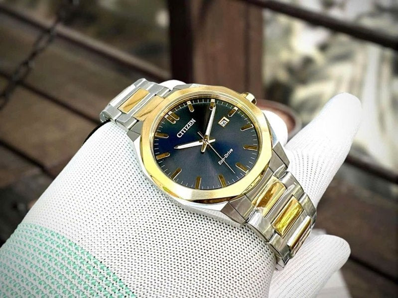 CITIZEN Mod. BM7604-80E