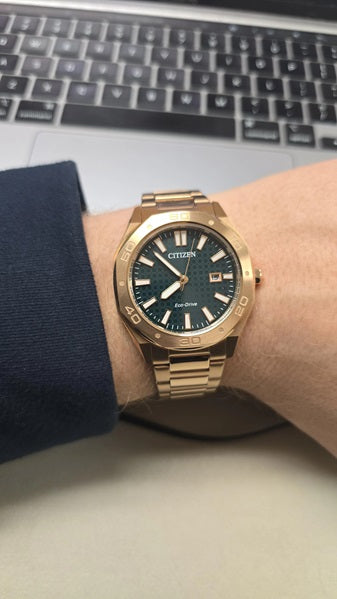 CITIZEN Mod. BM7633-81X