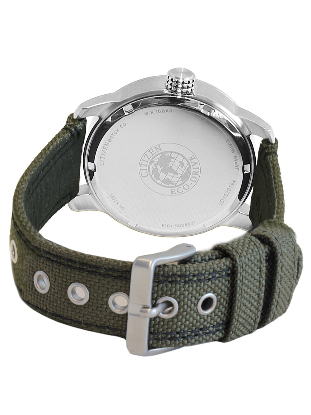 CITIZEN Mod. BM8470-11EC