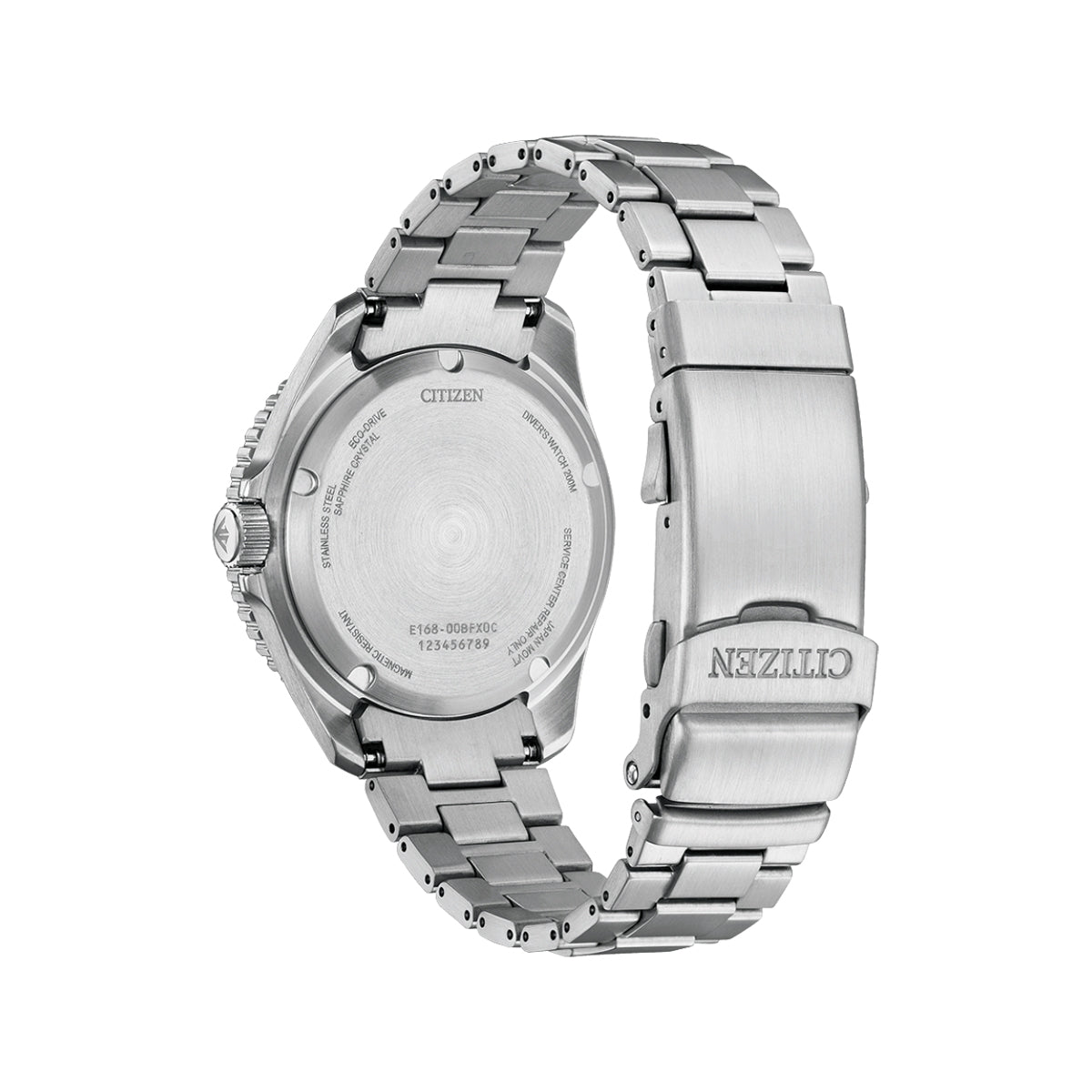 CITIZEN MOD. PROMASTER DIVER 200M