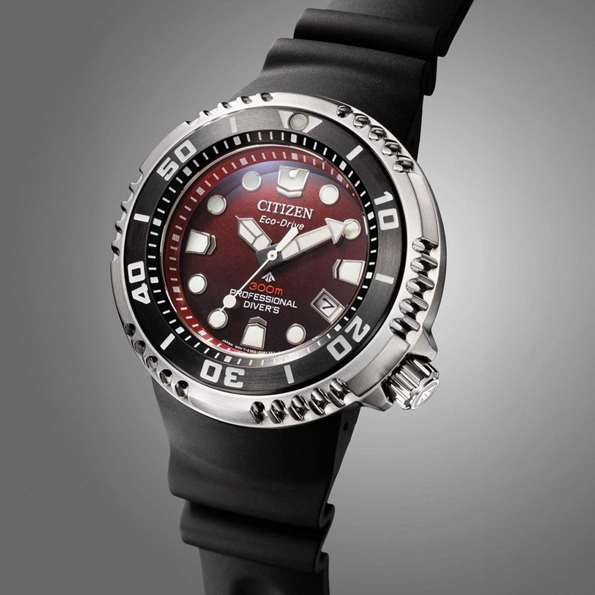 CITIZEN WATCHES Mod. BN1024-01Z