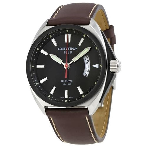 CERTINA Mod. DS ROYAL ***SPECIAL PRICE**