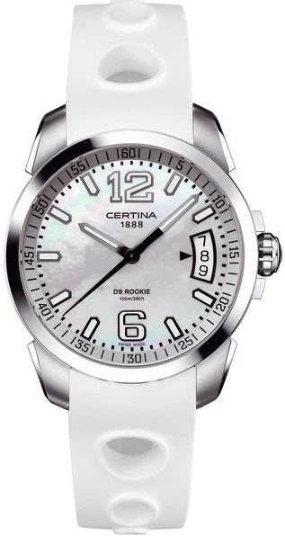CERTINA Mod. DS ROOKIE ***SPECIAL PRICE**