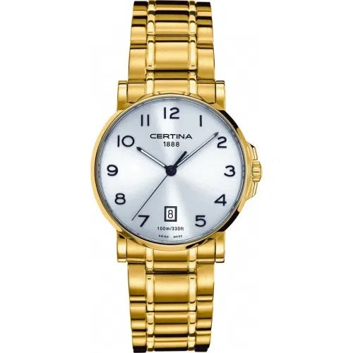 CERTINA Mod. CAIMANO ***SPECIAL PRICE**