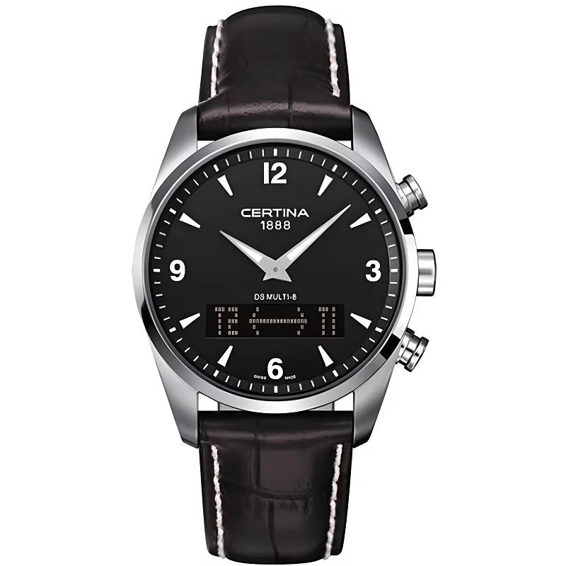 CERTINA Mod. DS MULTI-8 ***SPECIAL PRICE**