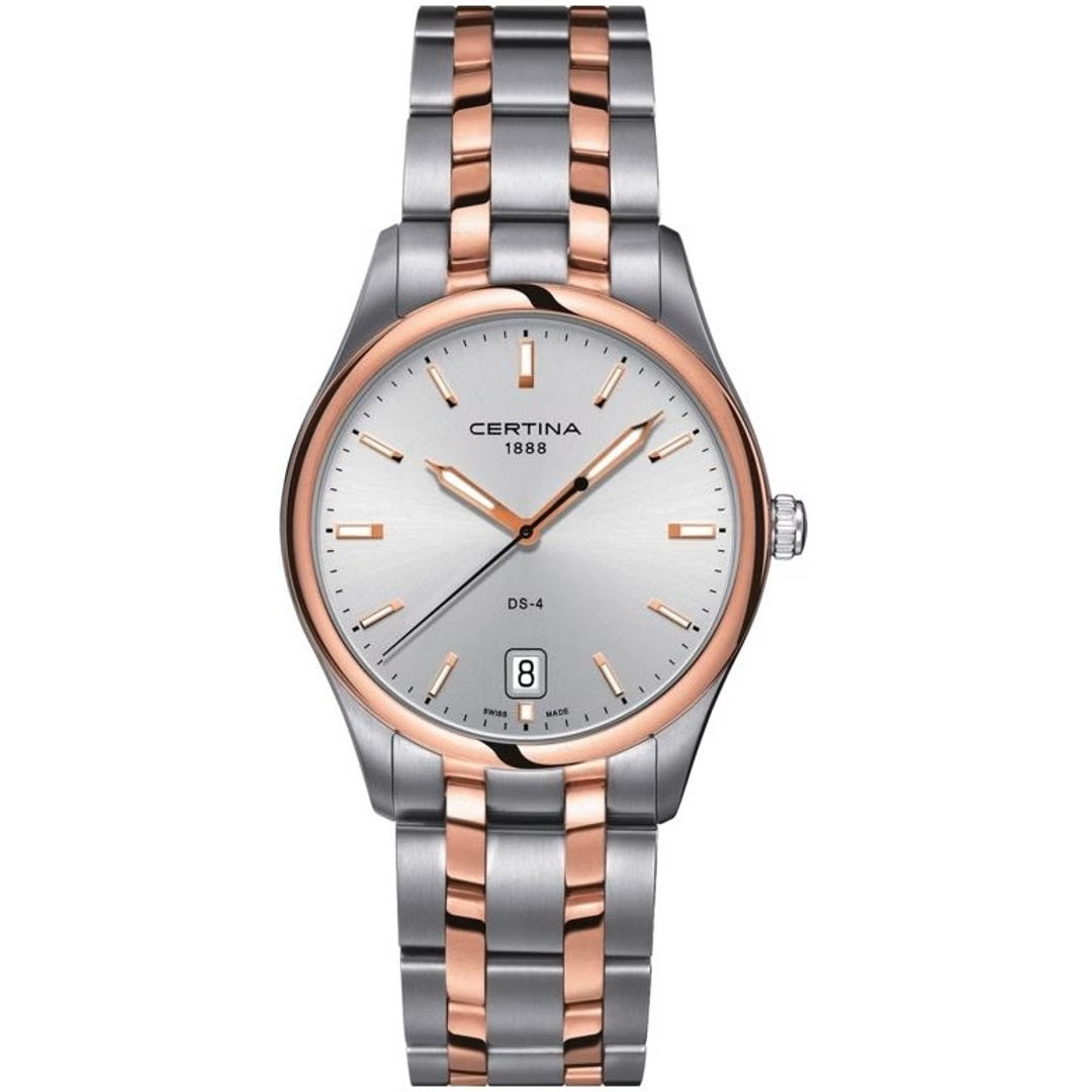 CERTINA Mod. DS 4 ***SPECIAL PRICE**