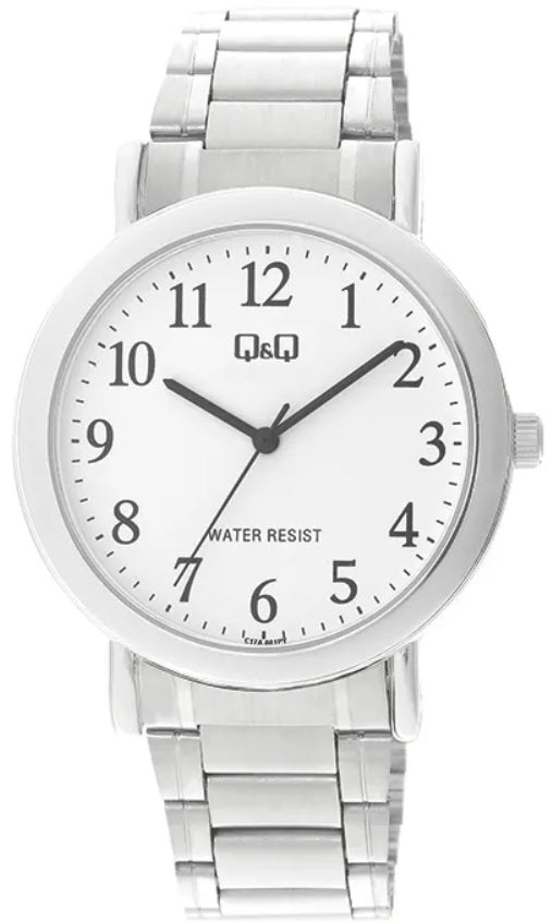 Q&Q Mod. GENT ONLY TIME