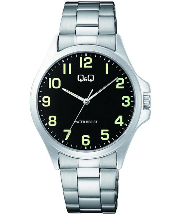 Q&Q Mod. GENT ONLY TIME