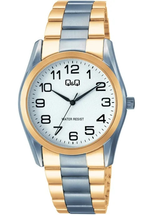 Q&Q Mod. GENT ONLY TIME