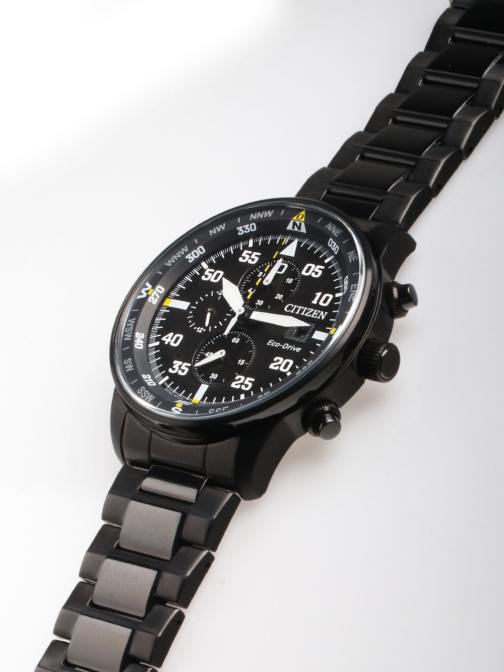 CITIZEN Mod. AVIATOR CHRONO