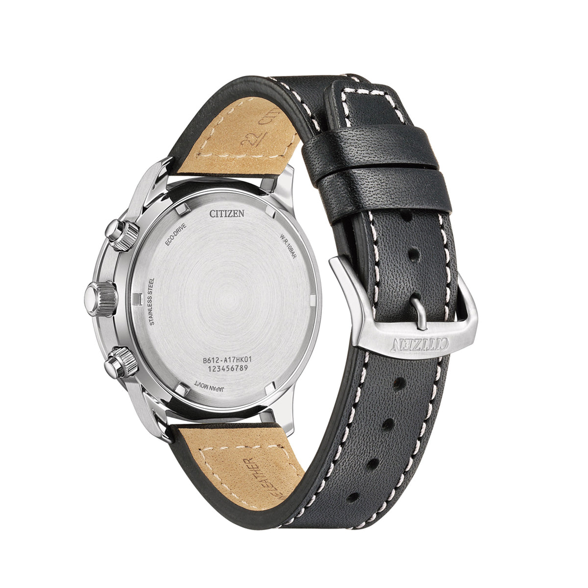 CITIZEN WATCHES Mod. CA0880-07A
