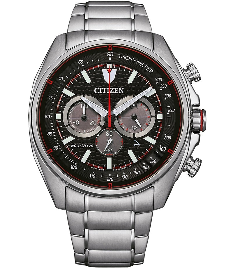 CITIZEN Mod. SPORT CHRONO