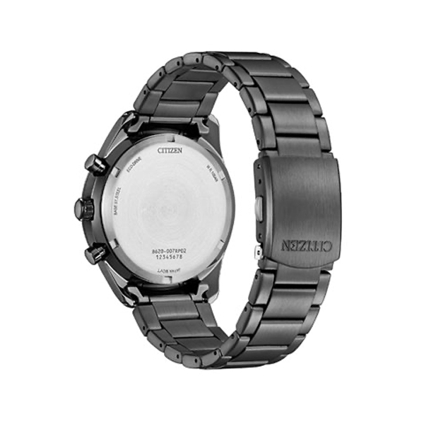 CITIZEN Mod. RESCUE CHRONO ECO-DRIVE