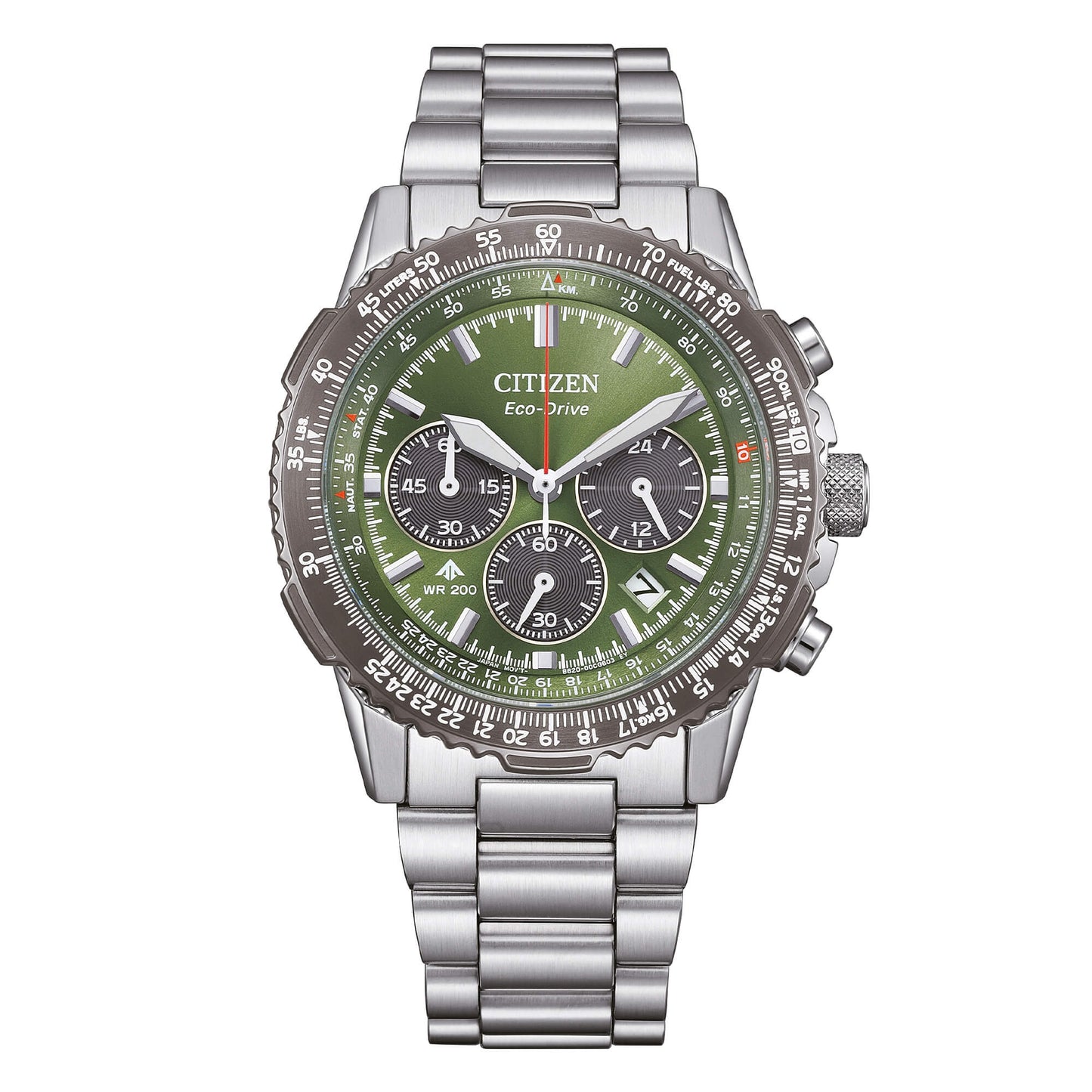CITIZEN MOD. PROMASTER NAVIHAWK