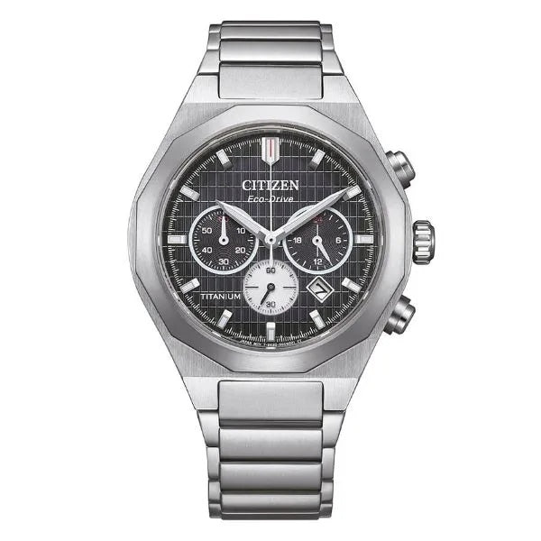 CITIZEN Mod. SUPER TITANIUM