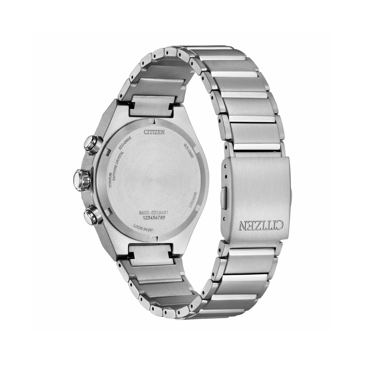 CITIZEN WATCHES Mod. CA4690-51E