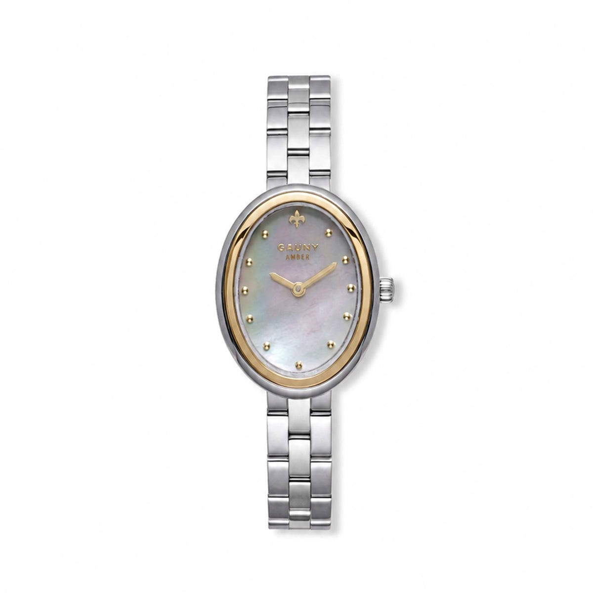 CAUNY WATCHES Mod. CAB010