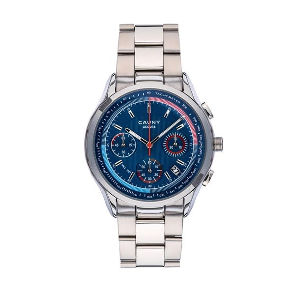 CAUNY WATCHES Mod. CAC003